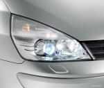 Renault Espace IV 2006 года